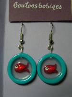 boucles aquarium