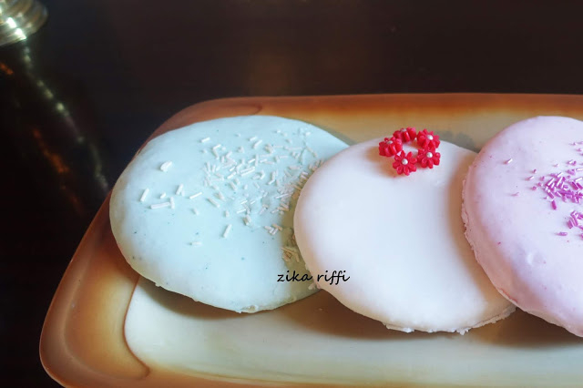 biscuits galettes glacée, bambam 04