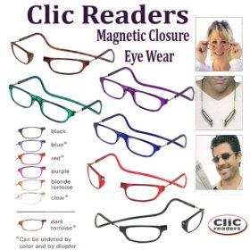 CliC_Reader