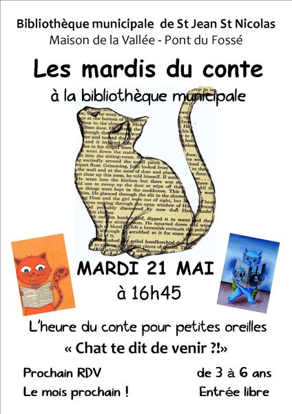 23 AFFICHE 21 mai 13