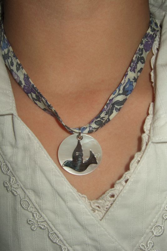 Collier de Confirmation