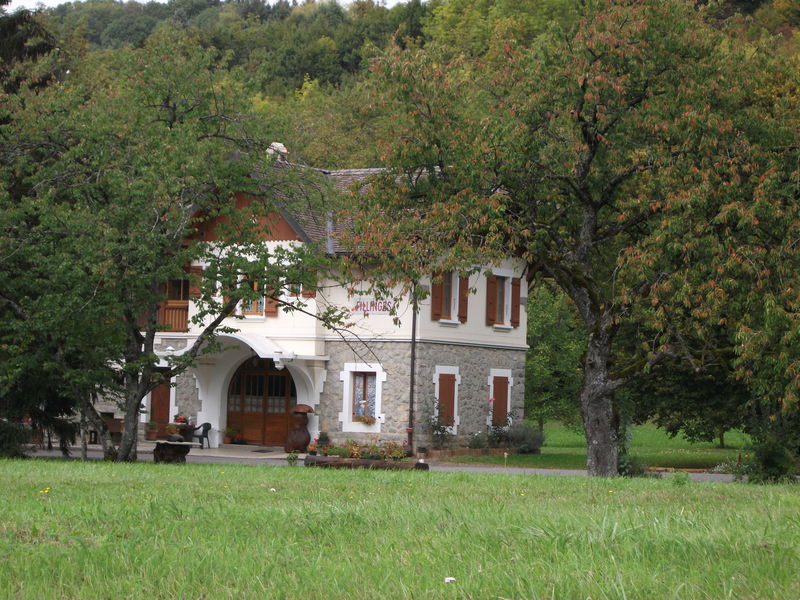 Fillinges (Haute-Savoie)