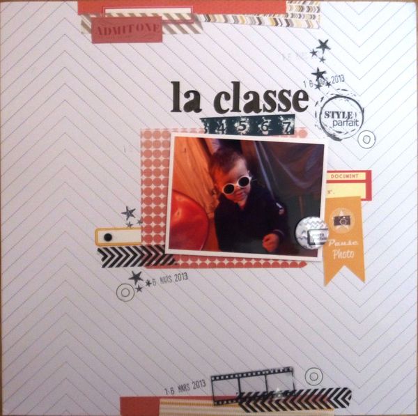 la_classe_