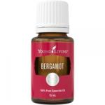 bergamot