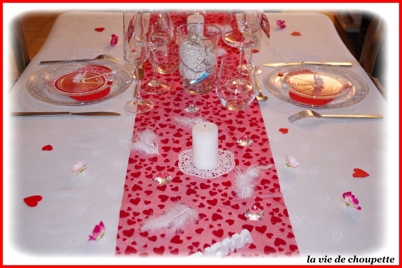 table Saint-Valentin 2016-2073