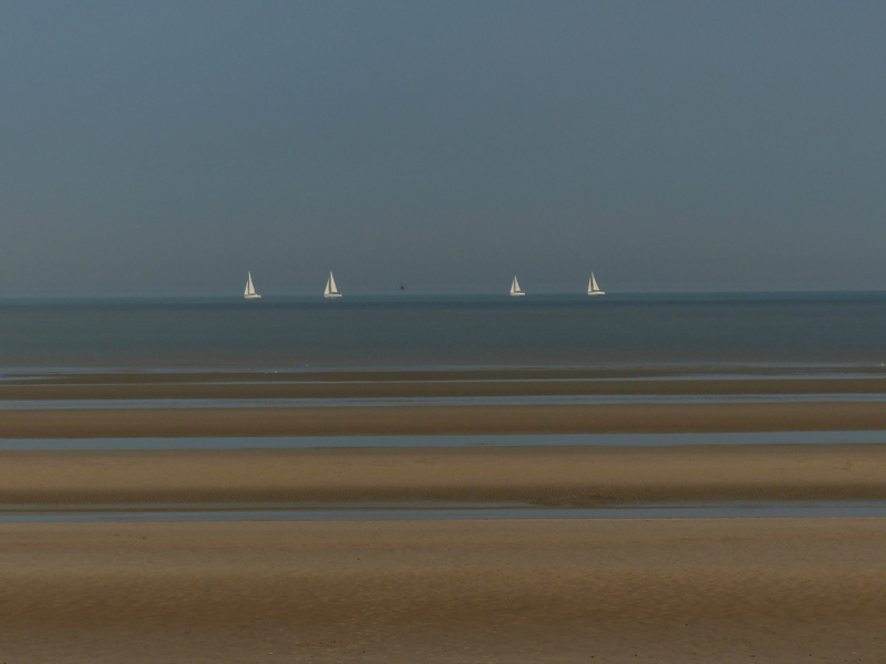 bray dune 8 mai très chaud au petit matin (43)