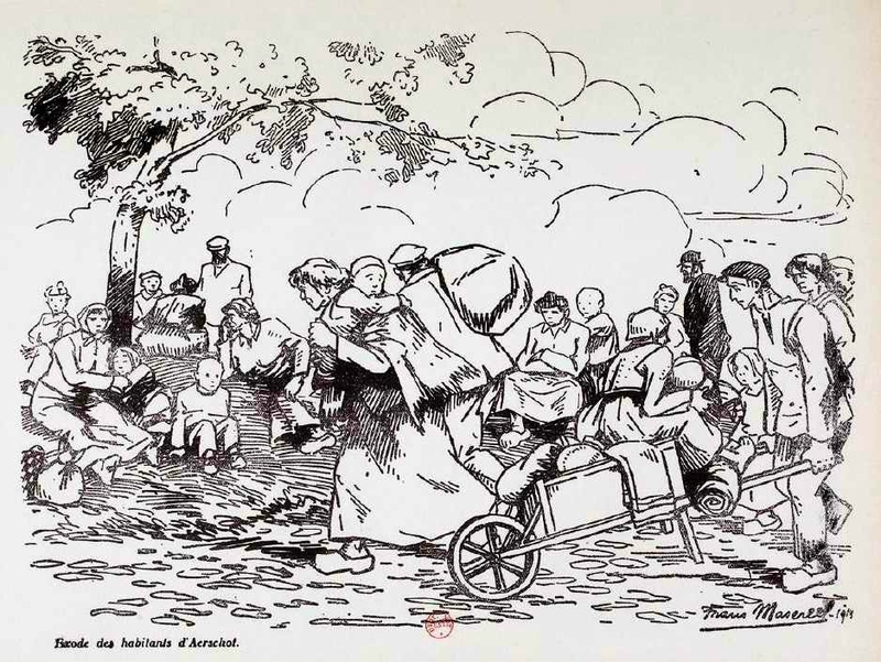 Masereel Croquis6