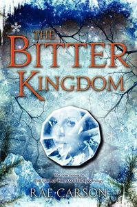 The Bitter Kingdom