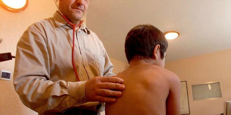 Bordeaux Attention médecins généralistes en grève