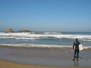 Biarritz, bodysurfeur (64)