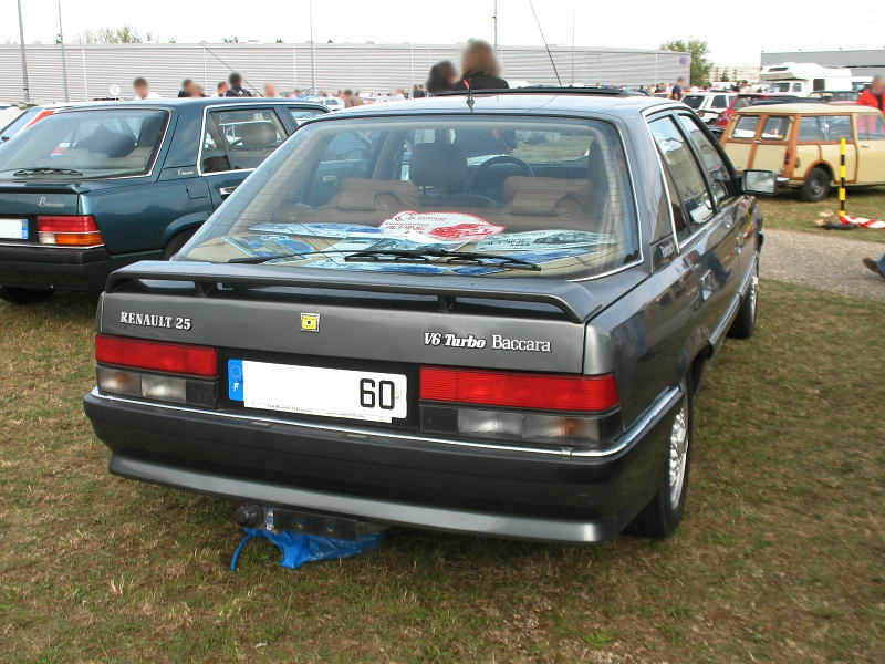 Renault25BaccaraV6turboar