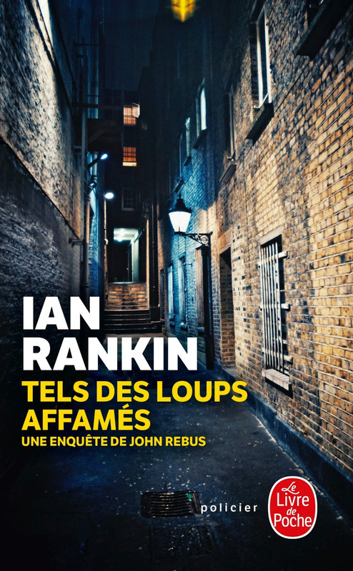 loups affamés