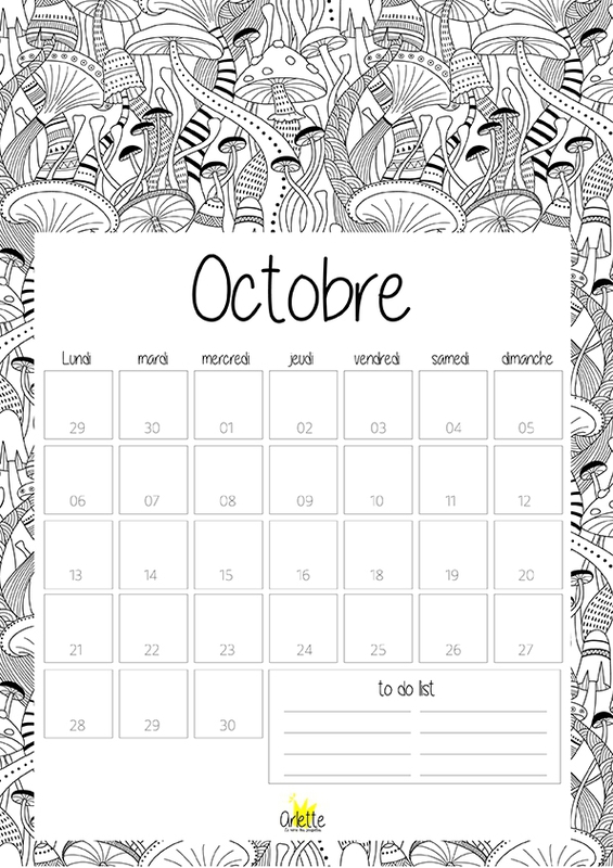 octobre