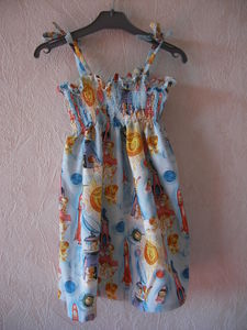 robe Emma