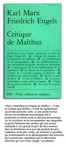 Malthus