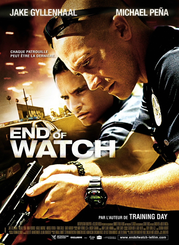 End-of-Watch