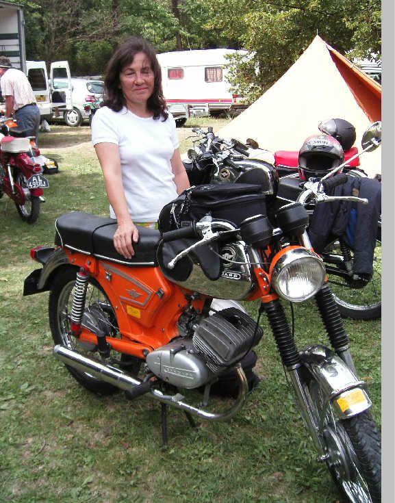 Francoise