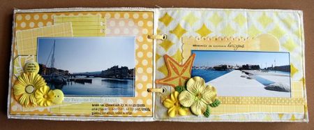 mini album Martigues en couleur 2