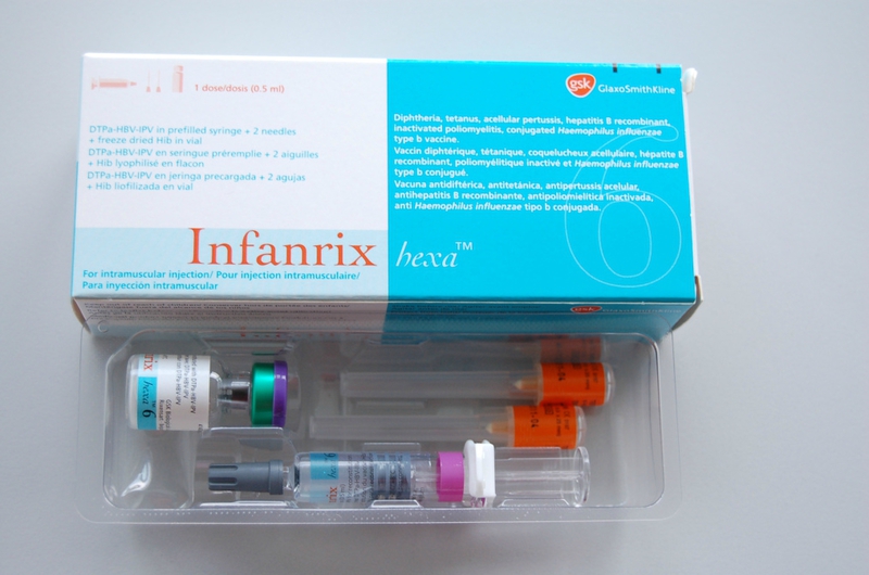 vaccin-infanrix