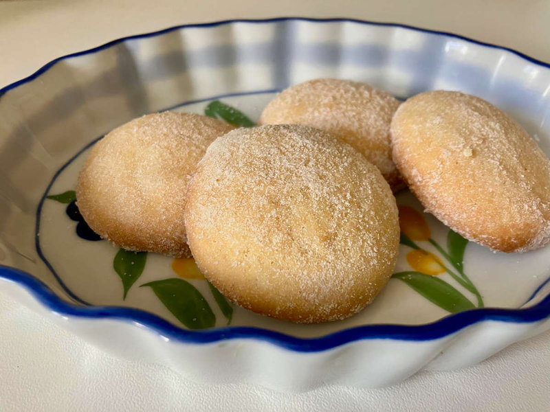 Les biscuits de Nathalie1