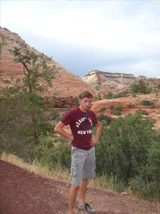 Zion National Park, génial