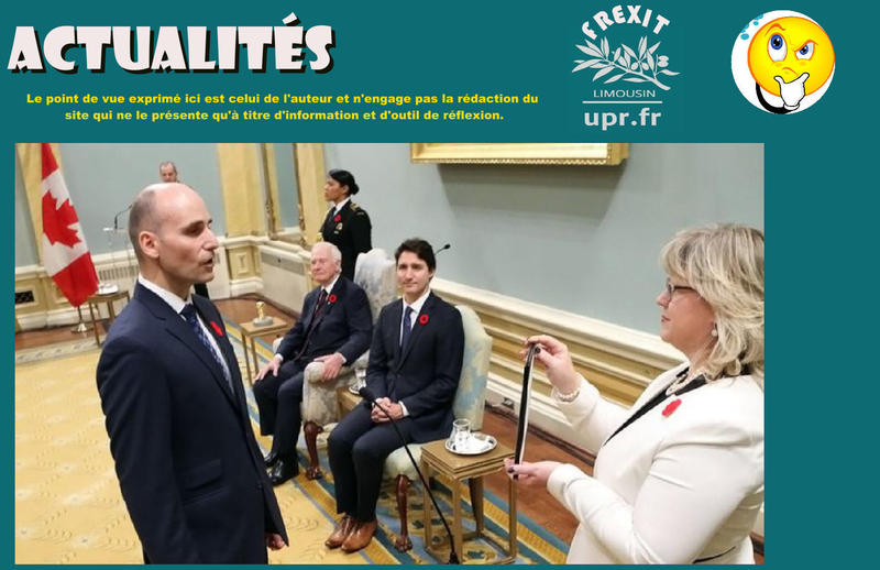 ACT CANADA GENRE