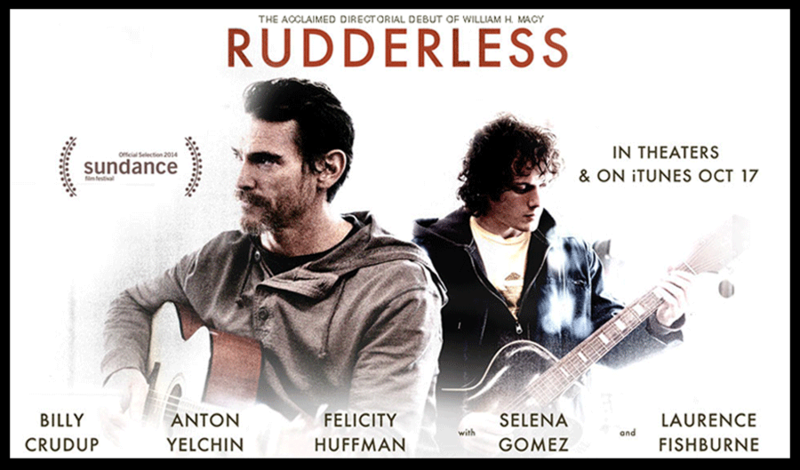 rudderless 1