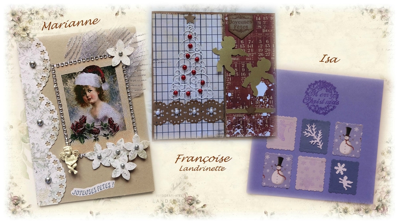 Cartes reçues1