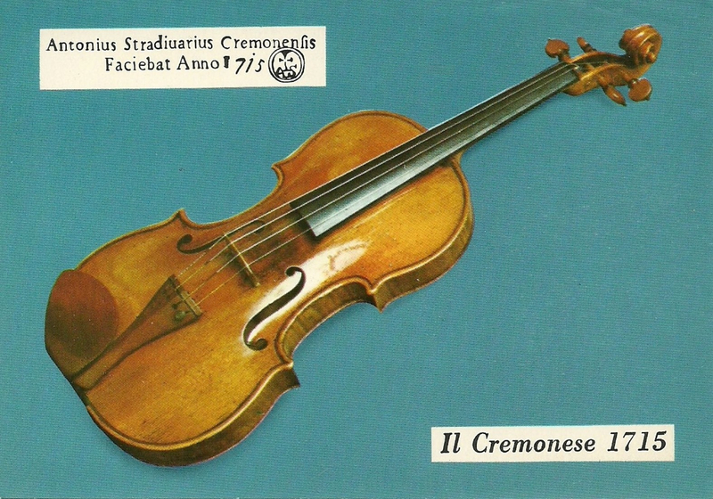 CPM Stradivarius R