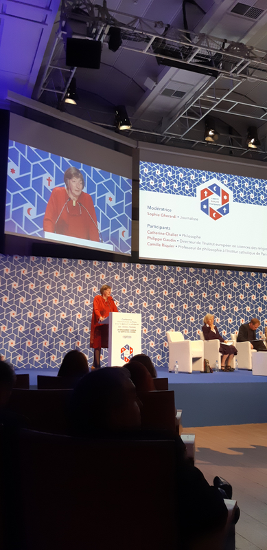 CIPPS SOPHIE GHERARDI -MEDIA DIXIT WORLD 2