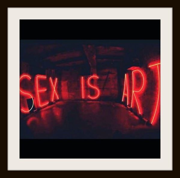 sex art
