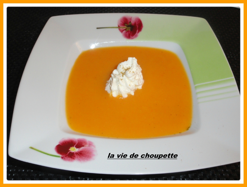 soupe de carottes-2