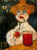 Maurice De Vlaminck - Tutt'Art@ (11)