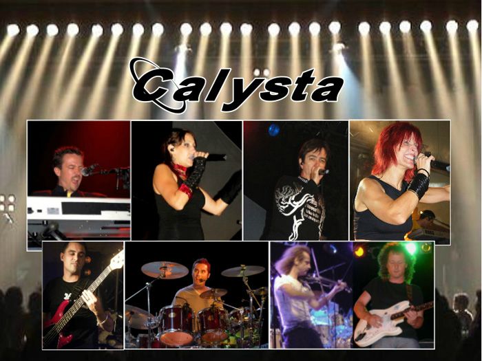 Calysta 2010-2