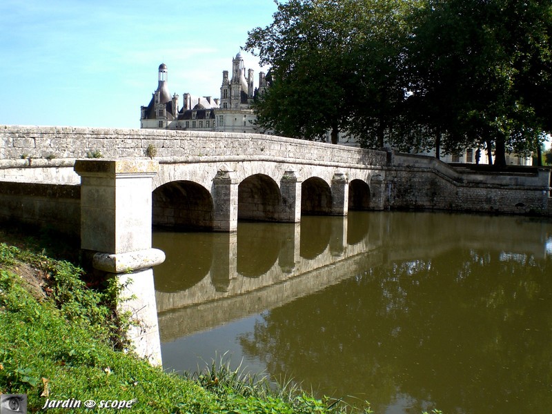 Le pont