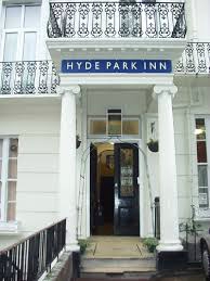 hide park inn