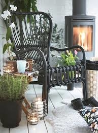 Résultat de recherche d'images pour "balconniere rotin pinterest"