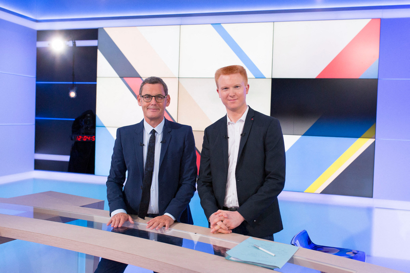 LETELLIER AVEC QUATENNENS MEDIA DIXIT WORLD-SEPT2019-ABACA_697695_022 (1)