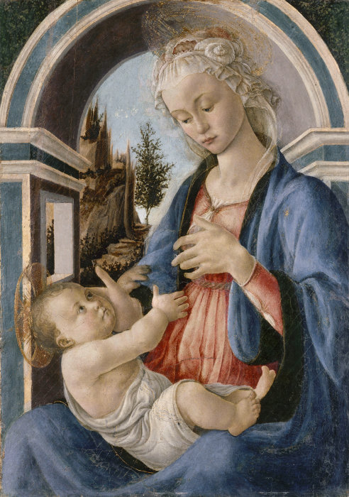 madonecampana_botticelli