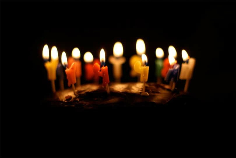 bougies 11
