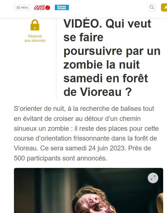 Cerveau