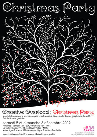 flyer_christmas_party