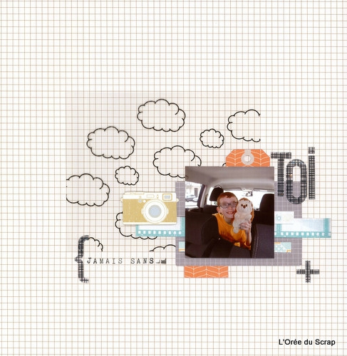 blogorel transparence