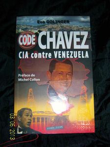 Chavez-Golinger