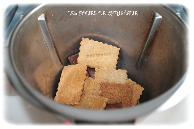 Cheesecake au cassis 8