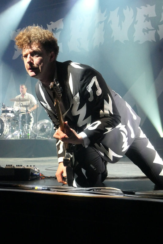 2021 11 17 The Hives Olympia (14)