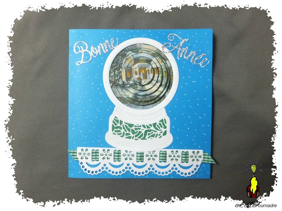 ART 2017 11 boule neige pop-up 1