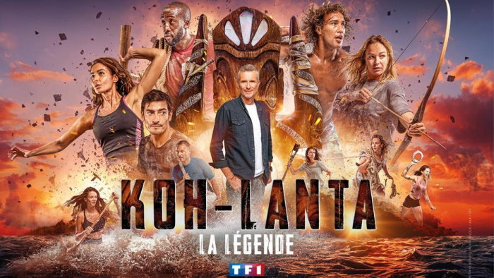 Koh-Lanta, la Légende - All Stars - les 20 ans !