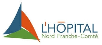 Logo Hôpital Nord Franche-Comté