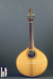 guitarra